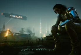 CD Projekt Red heeft geen plannen voor een PS5 Pro patch voor Cyberpunk 2077