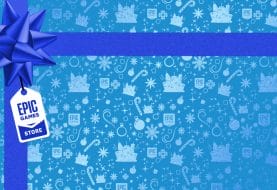 2024 kerstcadeau 5 van Epic is open wereld dungeon crawler RPG, vandaag tot 17:00 uur gratis te claimen