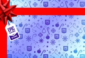 2024 kerstcadeau 11 van Epic is een isometrische arcade shooter, 24 uur lang gratis te claimen