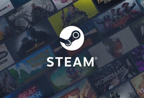 Steam stopt met ondersteuning Windows 7, 8 en 8.1