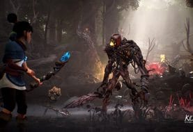 De pachtige Kena: Bridge of Spirits komt binnenkort naar de Xbox-consoles