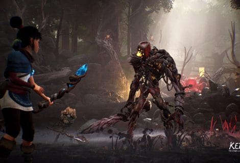 De pachtige Kena: Bridge of Spirits komt binnenkort naar de Xbox-consoles