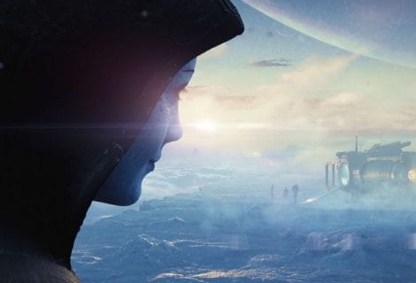 BioWare herstructureert zich, een aantal werknemers gaan verhuizen naar andere EA-studio's, de rest focust zich op de nieuwe Mass Effect
