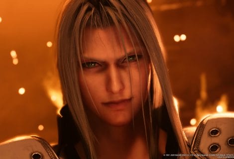Square-Enix is optimistisch, Final Fantasy VII Part 3 kan al over 3 jaar uitkomen