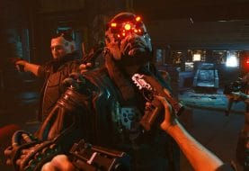 Niemand bij CD Projekt Red werkt nog aan Cyberpunk 2077, meer dan 400 mensen werken nu aan The Witcher 4