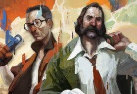 Studio achter Disco Elysium annuleert project en ontslaat medewerkers