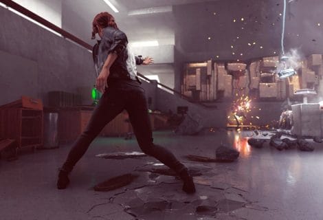 Remedy Entertainment krijgt alle rechten van Control terug van uitgever 505 Games