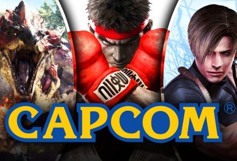 Capcom deelt laatste verkoopcijfers van Platinum titels waaronder Resident Evil en Monster Hunter