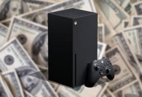 Omzet Xbox hardware is gedaald met wel 29% afgelopen kwartaal, omzet Xbox content and services is met 2% gestegen