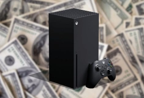 Omzet Xbox hardware is gedaald met wel 29% afgelopen kwartaal, omzet Xbox content and services is met 2% gestegen