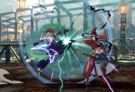 Beste fighting game van het jaar 2022 Guilty Gear Strive komt naar de Nintendo Switch