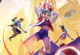 Velan Studios houdt de deur open voor een terugkeer naar de trefbal-game Knockout City