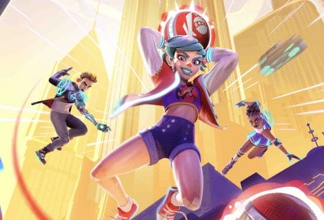 Velan Studios houdt de deur open voor een terugkeer naar de trefbal-game Knockout City
