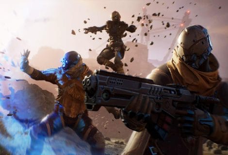People Can Fly annuleert co-op action RPG Project Dagger