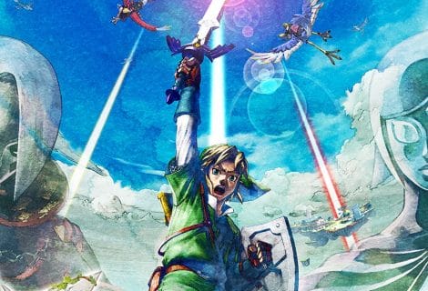 The Legend of Zelda-film van Nintendo moet voor 2030 uitkomen