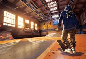 Tony Hawk’s 3 + 4 werd gepitched, maar Activision gaf geen groen licht