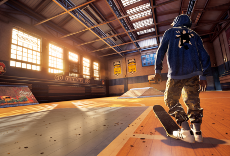 Tony Hawk’s 3 + 4 werd gepitched, maar Activision gaf geen groen licht