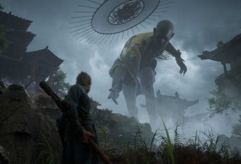Black Myth: Wukong (Xbox Series X/S)