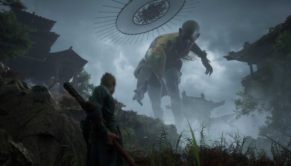 Black Myth: Wukong (Xbox Series X/S)