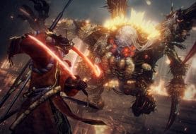 Koei Tecmo-oprichter zegt dat hij was ontslagen voor de lange ontwikkeling van Nioh als hij niet de baas was