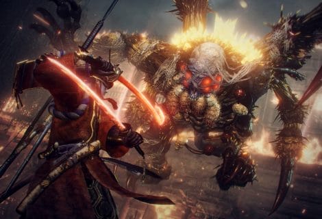 Koei Tecmo-oprichter zegt dat hij was ontslagen voor de lange ontwikkeling van Nioh als hij niet de baas was