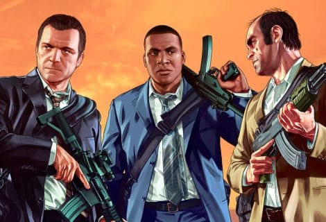 GTA V doet het onmogelijke en bereikt als premium-game meer dan 200 miljoen verkochte exemplaren