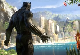 Electronic Arts annuleert Marvel's Black Panther en sluit Cliffhanger Games