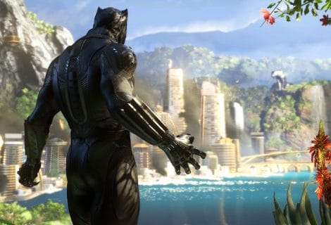 Electronic Arts annuleert Marvel's Black Panther en sluit Cliffhanger Games