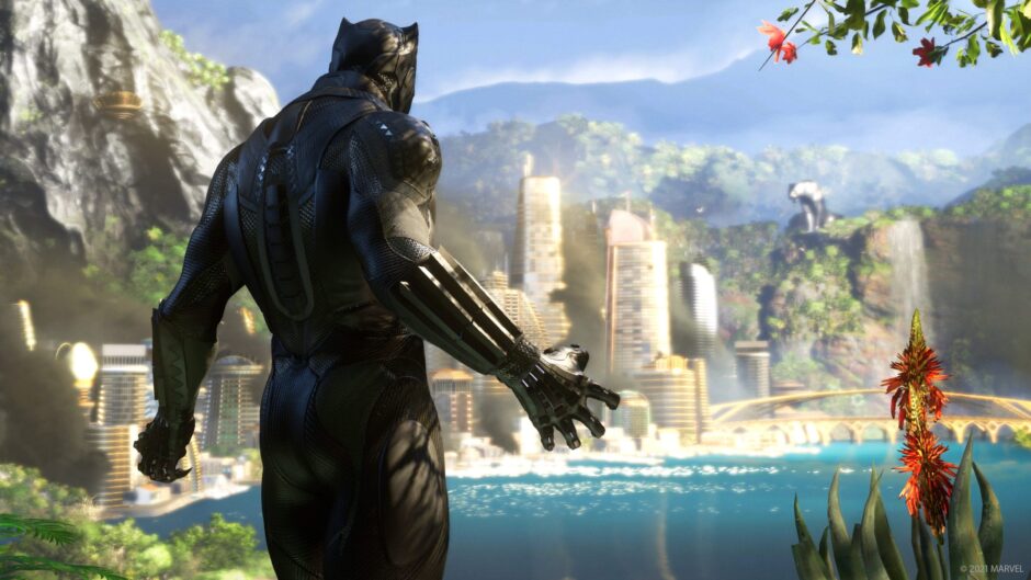 Electronic Arts annuleert Marvel’s Black Panther en sluit Cliffhanger Games