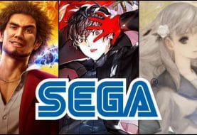 SEGA gaat minder games uitbrengen, maar meer de focus leggen op eigen grote franchises
