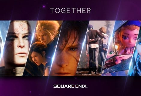 Square-Enix president Takashi Kiryu zegt ''agressief" gebruik te gaan maken van AI in games