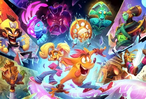 Toys for Bob hint naar een nieuwe game met mysterieuze teaser
