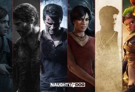 Volgende game van Naughty Dog wordt ''heel ambitieus''
