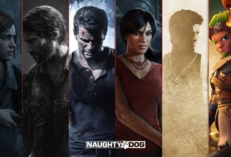 Volgende game van Naughty Dog wordt ''heel ambitieus''