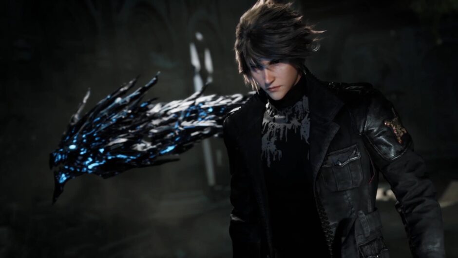 Lost Soul Aside (PS5, PC)