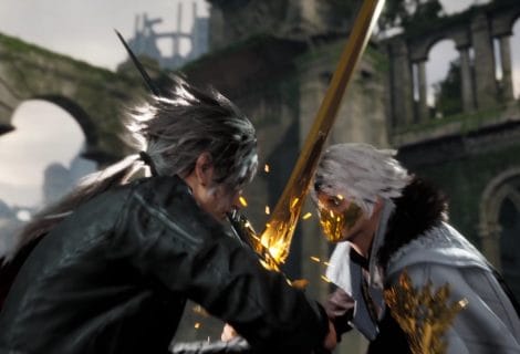 Nieuwe trailer van de indrukwekkende PlayStation actiegame Lost Soul Aside draait volledig om wapens