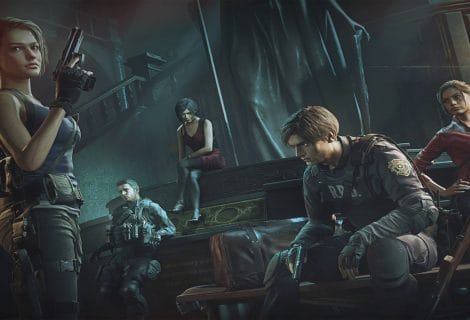 De regisseur van de nieuwe Resident Evil-film laat alvast weten dat zijn interpretatie niet strikt zal vasthouden aan de verhaallijn van de games