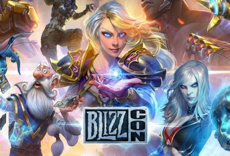 De BlizzCon keert in 2026 terug