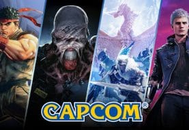 Alle aankondigingen van de Capcom Spotlight-presentatie op een rijtje