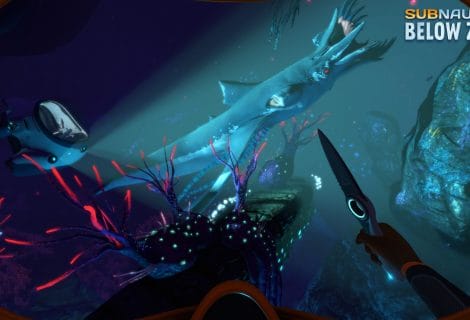 Makers van Subnautica klagen uitgever Krafton aan na ontslag