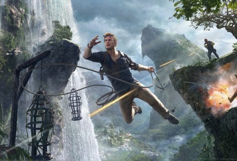 Waarom het tijd is voor Sony om Uncharted terug te brengen
