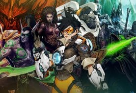 Games van Blizzard Entertainment worden weer beschikbaar in China na 2 jaar