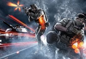 EA CEO Andrew Wilson: "Nieuwe Battlefield wordt één van onze meest ambitieuze games ooit"