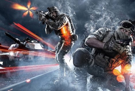 EA CEO Andrew Wilson: "Nieuwe Battlefield wordt één van onze meest ambitieuze games ooit"