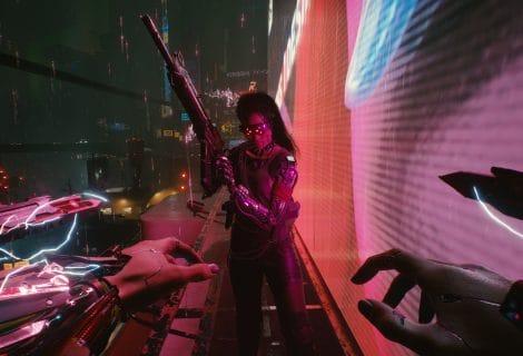 Grote namen worden gerekruteerd om te werken aan Cyberpunk 2077 opvolger Project Orion
