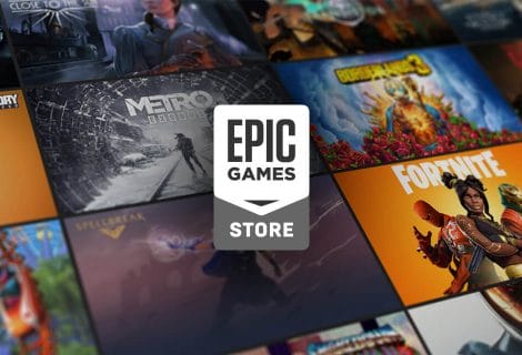 Deze adventure exploration game is tijdelijk helemaal gratis in de Epic Games Store