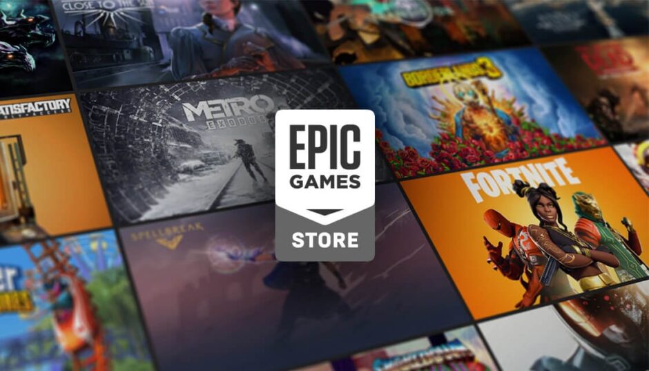 Een indie RPG en een survival zombiegame, tijdelijk voor €0 te claimen in de Epic Games Store