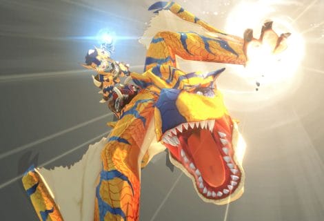 Monster Hunter Stories 2: Wings of Ruin bereikt mijlpaal van 2 miljoen verkochte exemplaren
