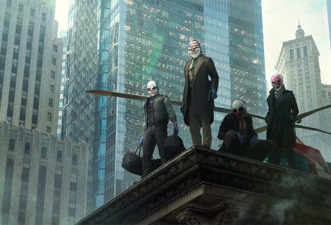 Starbreeze gaat volgend jaar minder investeren in het ontwikkelen van nieuwe content voor Payday 3