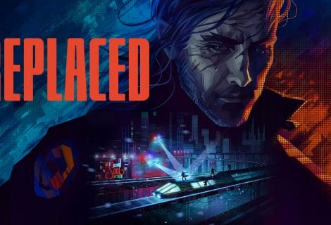 Langverwachte 2.5D sci-fi-actiegame Replaced is opnieuw uitgesteld, dit keer naar 2026